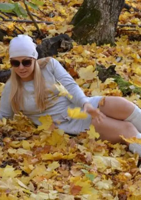 Бина из Салехарда, мне 42, познакомлюсь на одну ночь