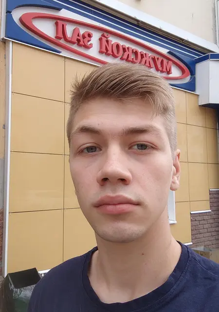 Я Kirill, 25, знакомлюсь на одну ночь в Кстове