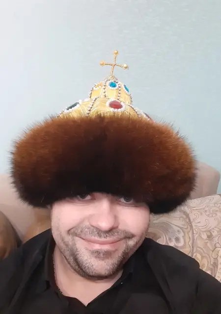 Я Николай, 39, знакомлюсь для постоянных отношений в Нарьяне-Маре