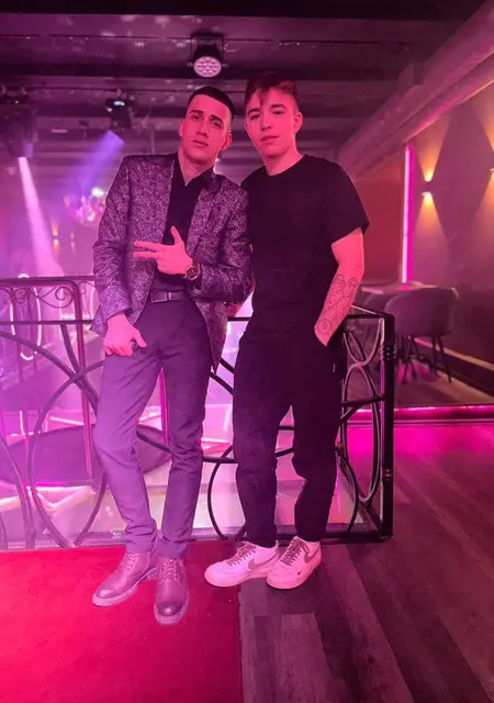 Фёдор из Краснозаводска, ищу на сайте знакомства без обязательств