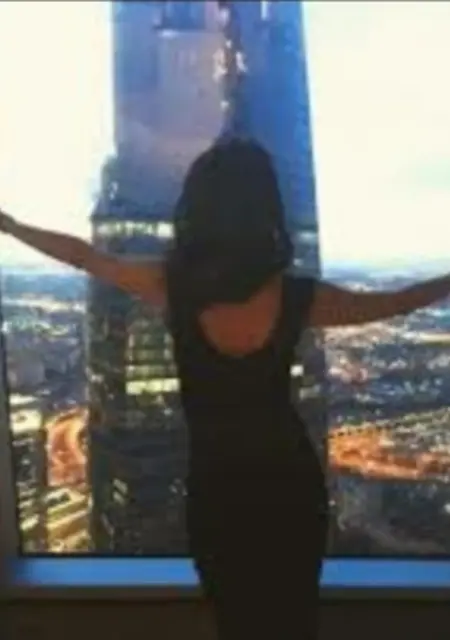 Александра из Ульяновска, мне 36, познакомлюсь для постоянных отношений