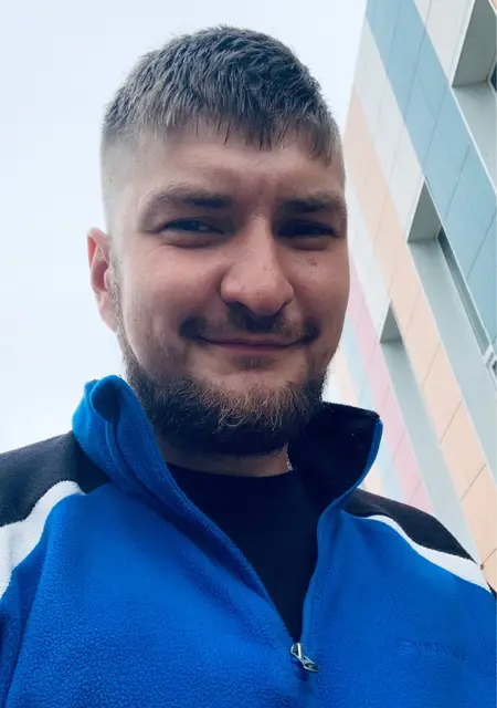 Алекс из Нарьяна-Мара, ищу на сайте дружбу