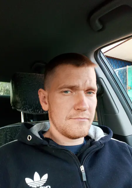 Я Сасаня, 36, знакомлюсь без обязательств в Чернянке