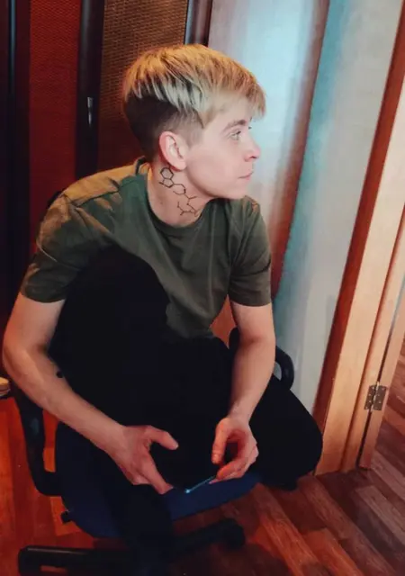 Я Дарья, 33, знакомлюсь для общения в Нижневартовске