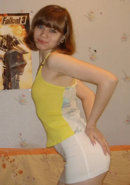 Света из Архангельска, ищу на сайте знакомства на одну ночь