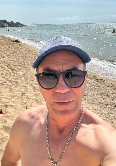 Я Андрей, 53, из Щелкина, ищу знакомства без обязательств