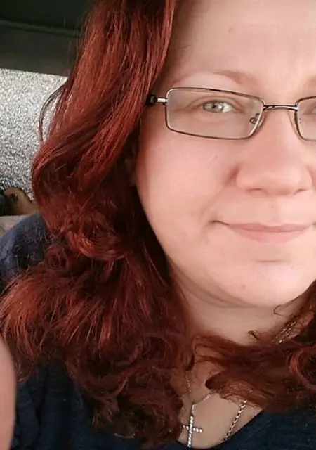 Julkins из Нижневартовска, мне 42, познакомлюсь для приятного времяпровождения