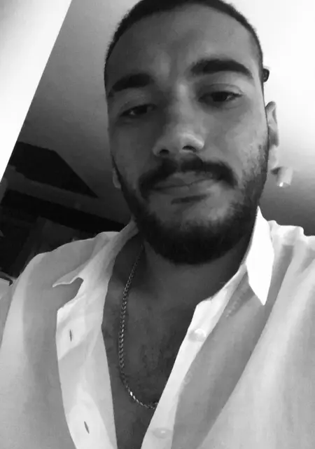 Я Самир, 32, знакомлюсь для постоянных отношений в Украинской