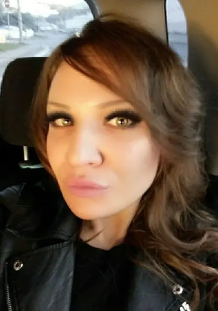 Я Ирина, 47, знакомлюсь на одну ночь в Усть-Лабинске