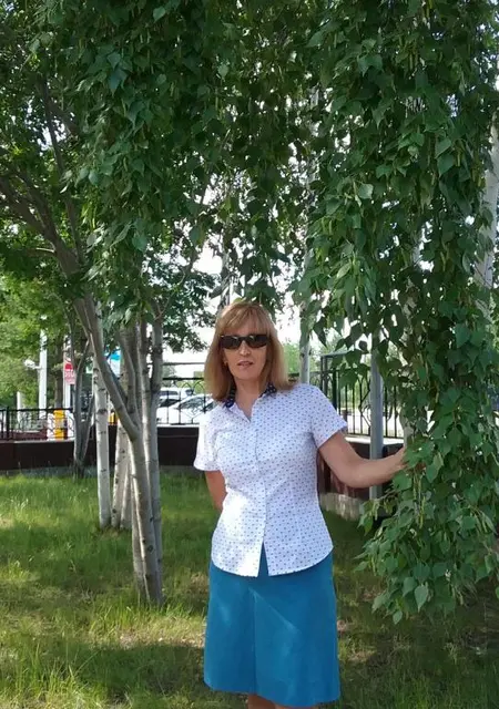 Валерия из Радужного, ищу на сайте знакомства без обязательств