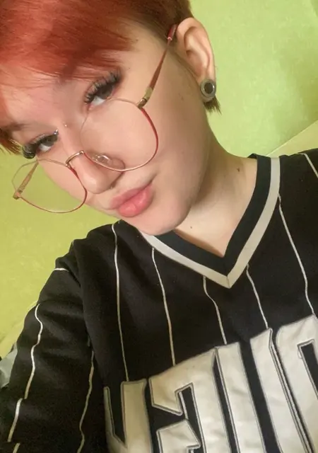 Я Анна, 18, знакомлюсь для совместных путешествий в Воронеже