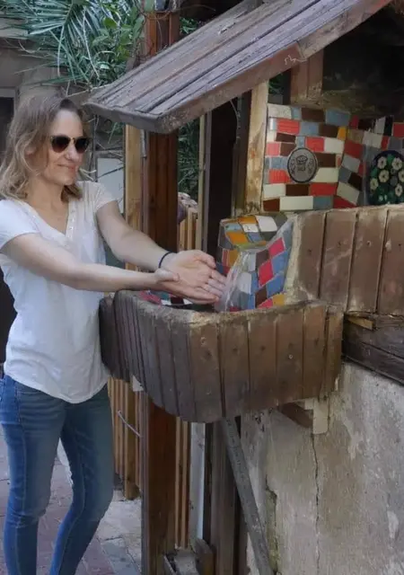 Я Tanya, 49, из Симферополя, ищу знакомство для дружбы