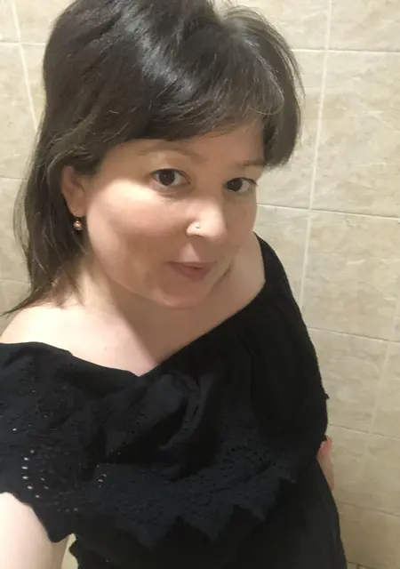 Эсма из Уфы, мне 42, познакомлюсь для постоянных отношений