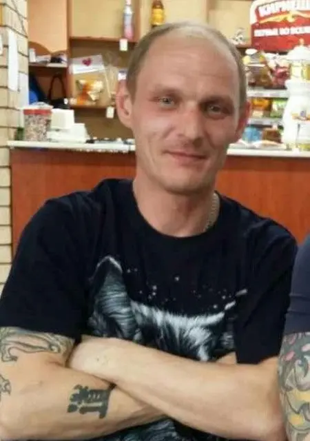 Я Митя, 46, из Новомичуринска, ищу знакомства на одну ночь