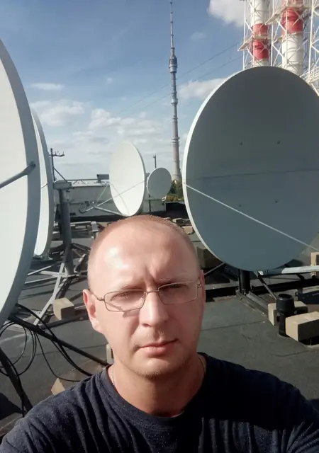 Я Алексей, 37, знакомлюсь для дружбы в Навле