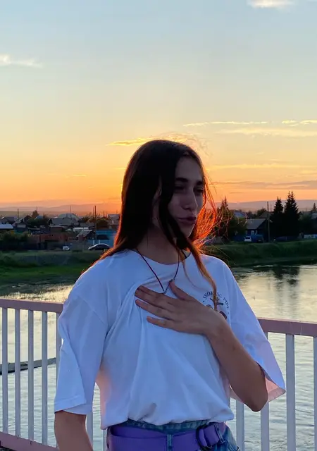 Алина из Якутска, ищу на сайте знакомства на одну ночь