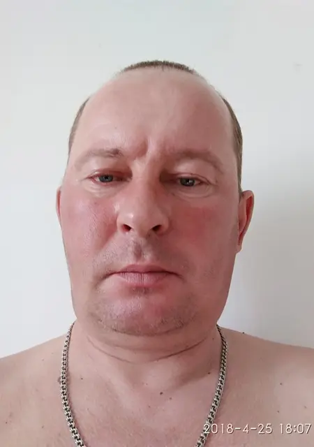 Юрий из Краснообска, ищу на сайте знакомства без обязательств