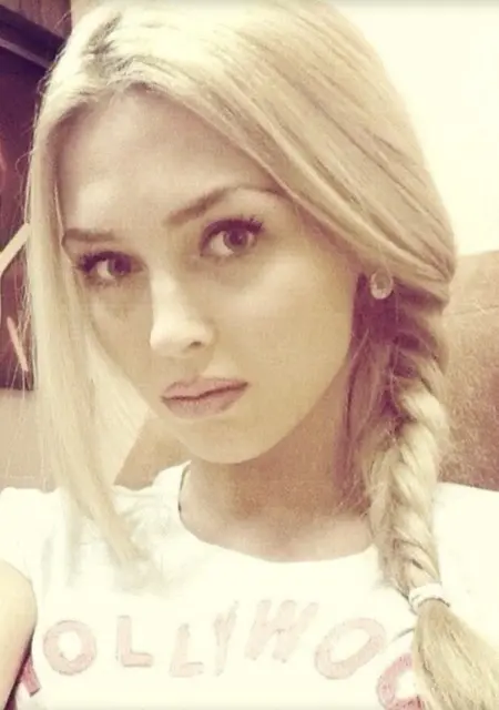 Ирина из Туапсе, мне 34, познакомлюсь для приятного времяпровождения