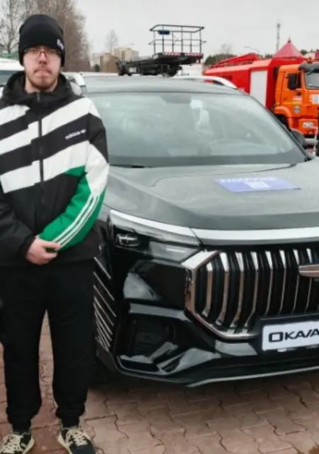 Максим из Челябинска, мне 19, познакомлюсь для дружбы