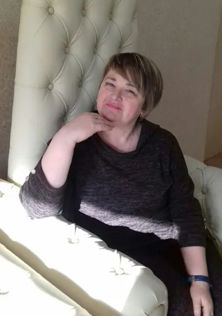 Я Светлана, 55, из Геленджика, ищу знакомства без обязательств