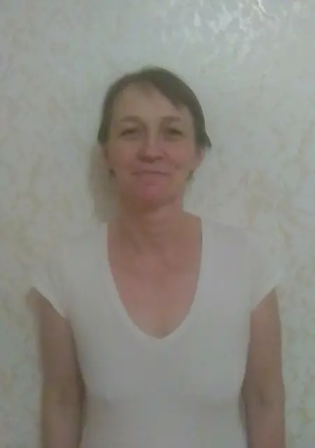 Наталия из Перми, мне 48, познакомлюсь на одну ночь