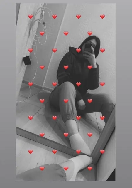 Я Ася, 27, из Арзамаса, ищу знакомство для приятного времяпровождения