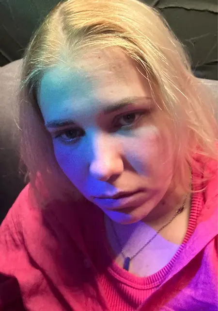 Ангелина из Новосибирска, ищу на сайте знакомства на одну ночь