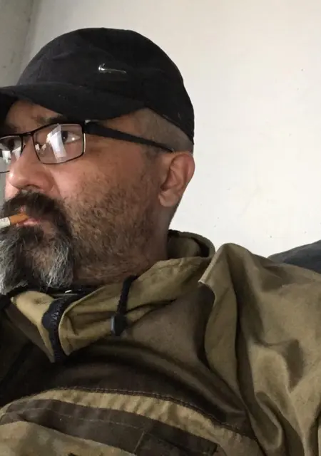 Валера из Краснозаводска, мне 54, познакомлюсь для дружбы