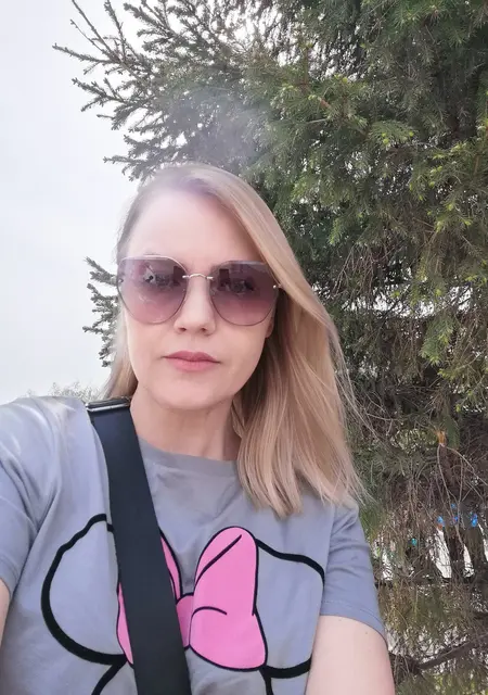 Я Окси, 48, знакомлюсь для приятного времяпровождения в Верхней Пышме