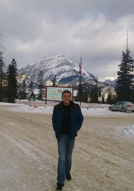 Владимир из Новошахтинского, ищу на сайте знакомства на одну ночь