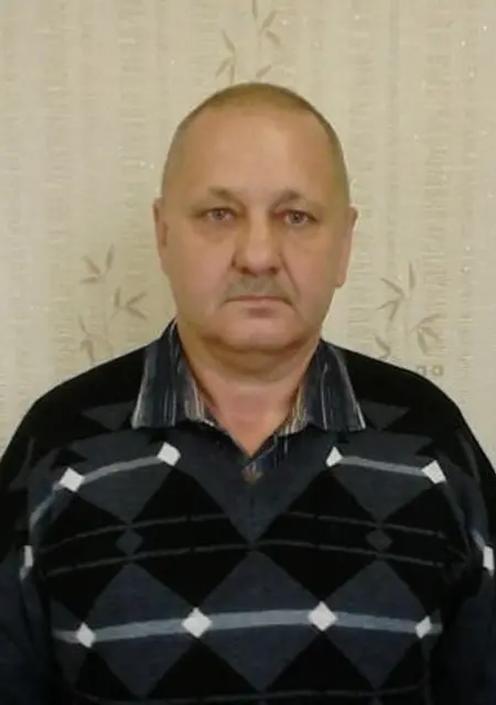 Я Александр, 66, знакомлюсь без обязательств в Невеле