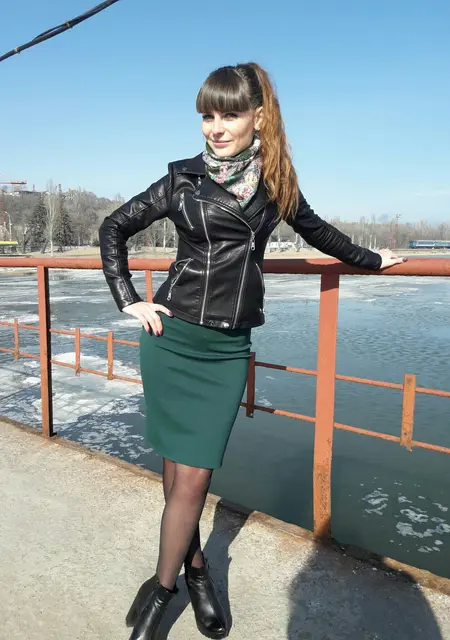 Я Кристина, 38, из Магнитогорска, ищу знакомство для общения