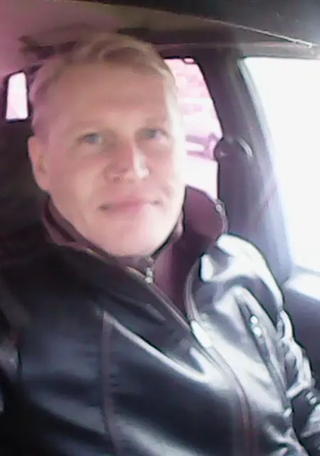 Алексей из Горнозаводска, мне 49, познакомлюсь на одну ночь