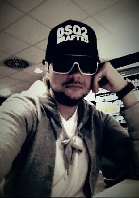 Я Anton, 39, из Талдома, ищу знакомство для постоянных отношений