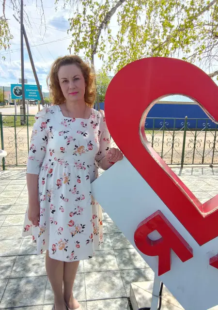 Я Юлия, 40, знакомлюсь для постоянных отношений в Чите