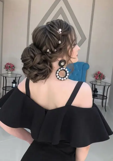 Я Linda, 29, знакомлюсь на одну ночь в Кизилюрте