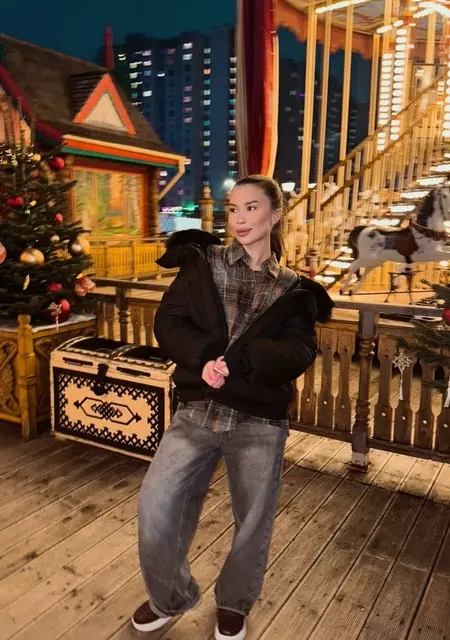 Я Asya, 19, из Москвы, ищу знакомства на одну ночь