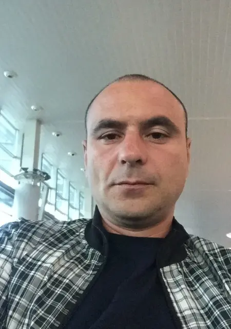 Grigori из Сургута, мне 43, познакомлюсь без обязательств