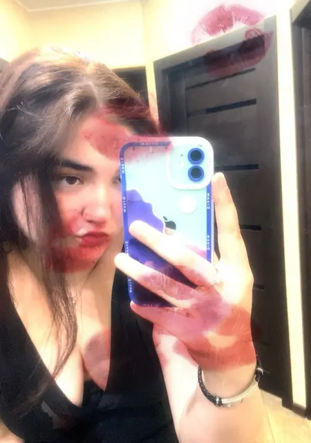 Алина из Владимира, мне 21, познакомлюсь для постоянных отношений