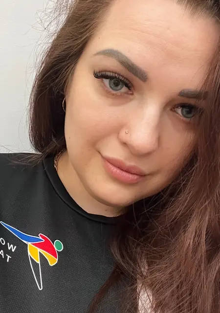 Я Ольга, 34, из Уфы, ищу знакомство для открытые отношения