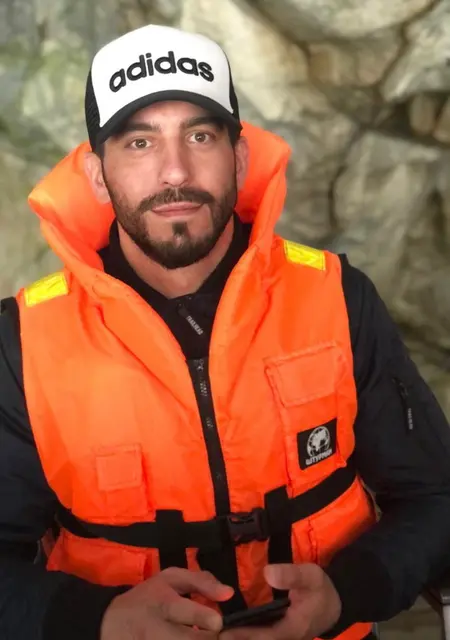 Павел из Ломоносова, ищу на сайте знакомства без обязательств