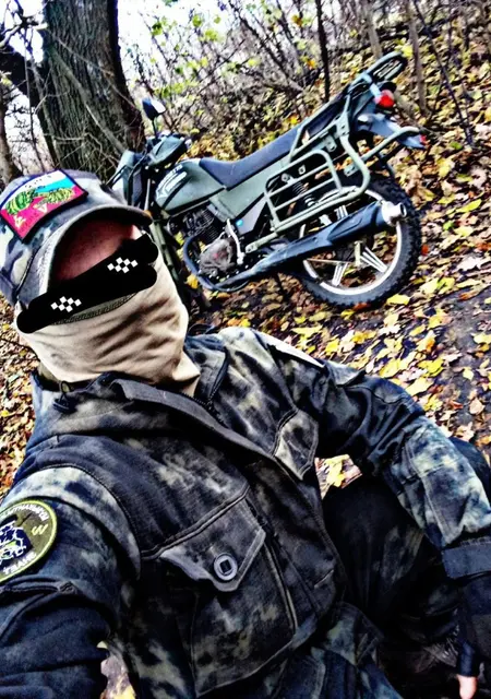 Николай из Белогорска, ищу на сайте знакомства без обязательств