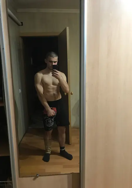 Ivan из Тогучина, ищу на сайте знакомства на одну ночь