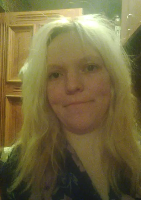 Света из Губкина, мне 31, познакомлюсь без обязательств