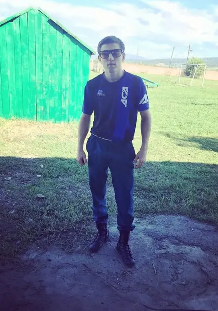 Я Тамерлан, 20, знакомлюсь для приятного времяпровождения в Тогучине