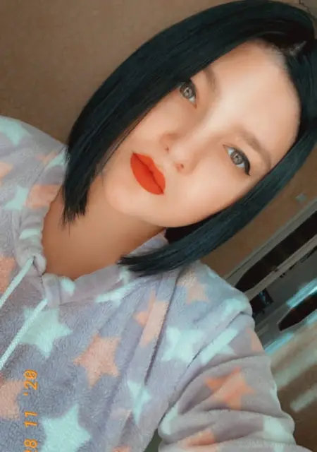 Катя из Лабинска, мне 26, познакомлюсь для дружбы