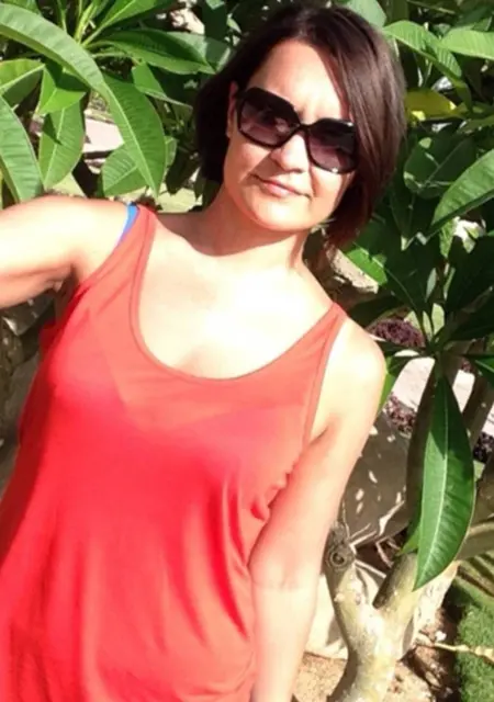 Я Алина, 46, из Крымска, ищу знакомство для дружбы