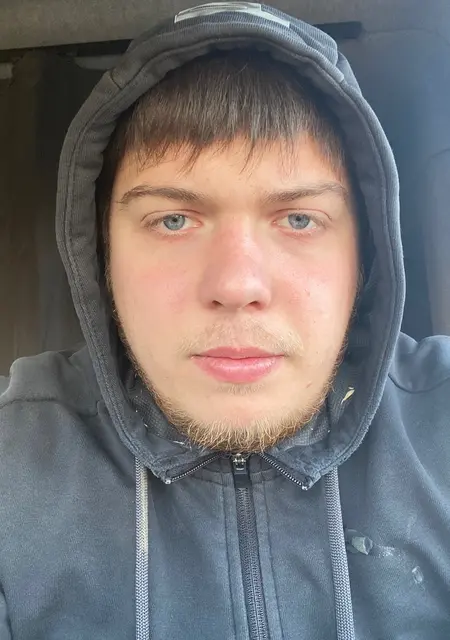 Я Никита, 25, знакомлюсь без обязательств в Москве