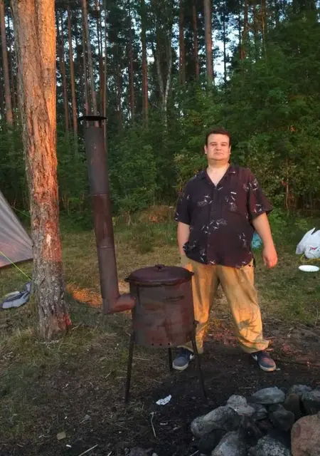 Александр из Лесколова, мне 44, познакомлюсь на одну ночь