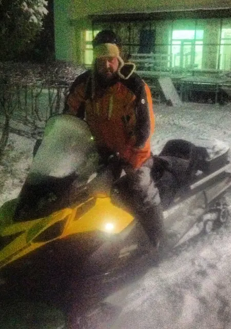 Александр из Ступина, мне 53, познакомлюсь на одну ночь